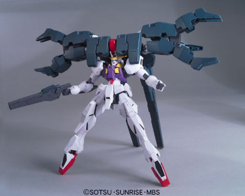 Gekijouban Kidou Senshi Gundam 00: A Wakening of the Trailblazer - CB-002 Raphael Gundam - HG00 #69 - 1/144 (Bandai)