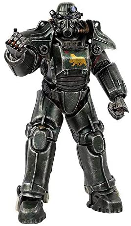 再×14入荷 ThreeZero1/6 fallout パワーアーマー T-45 - crumiller.com