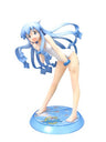 Shinryaku! Ika Musume - Ika Musume - 1/6 - Swimsuit ver. (Clayz)