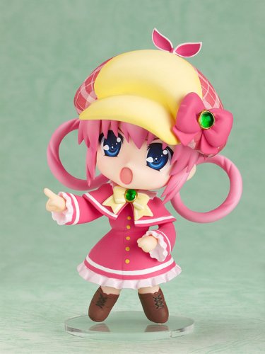 Tantei Opera Milky Holmes - Sherlock Shellingford - Nendoroid