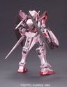 Kidou Senshi Gundam 00 - GN-001 Gundam Exia - HG00 #31 - 1/144 - Trans-Am Mode, Gloss Injection Ver. (Bandai)