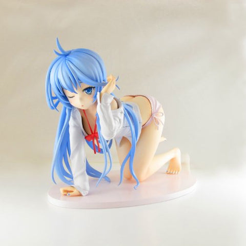 Denpa Onna to Seishun Otoko - Touwa Erio - 1/6 (PLUM)