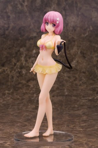 To LOVEru Darkness - Momo Belia Deviluke - 1/7 - Swimsuit ver. (Alphamax)