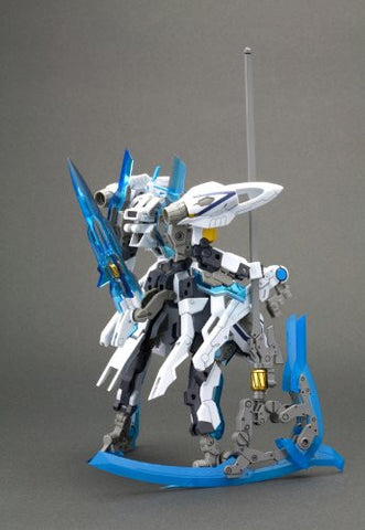 NSG-X2  Hresvelgr Ater - Frame Arms - 1/100 (Kotobukiya)