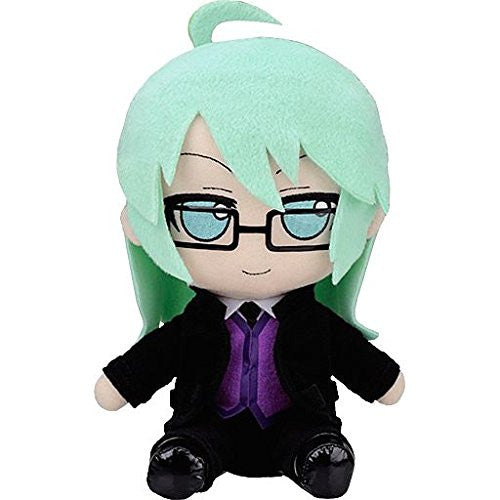 RT-155926　ラッキードッグ1 ベルナルド 　オードトワレ Lucky Dog 1 - Bernardo Ortolani - Lucky Dog Plush Series - Solaris