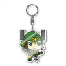 Sengoku Basara 4 - Shibata Katsuie - Keyholder (Capcom)