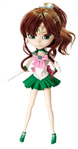 Bishoujo Senshi Sailor Moon - Sailor Jupiter - Pullip P-138 - Pullip (Line) - 1/6 (Groove)