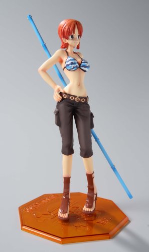 Nami One Piece | Portrait Of Pirates Neo | Solaris Japan