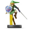 amiibo Super Smash Bros. Series Figure (Link)