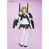 Gundam Build Fighters Try Island Wars - SF-01 Super Fumina - HGBF - 1/10 - Titans Maid