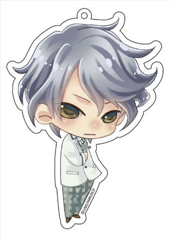 Brothers Conflict - Asahina Iori - Deka Keyholder - Keyholder (Contents Seed)