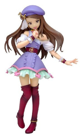iDOLM@STER 2 - Minase Iori - Dream Tech - 1/8 - Ryugu Komachi ver. (Wave)