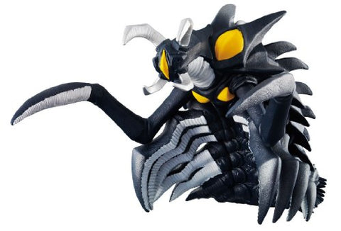 Ultraman Saga - Hyper Zetton - Ultra Monster Series #EX - Imago (Bandai)