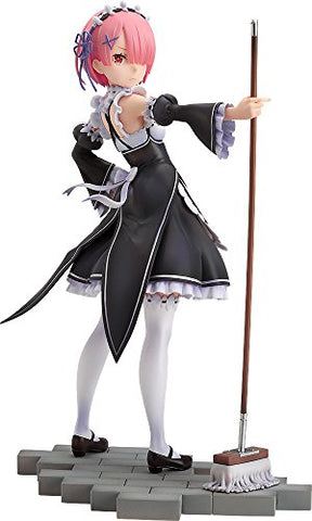 Re:Zero kara Hajimeru Isekai Seikatsu - Ram - 1/7
