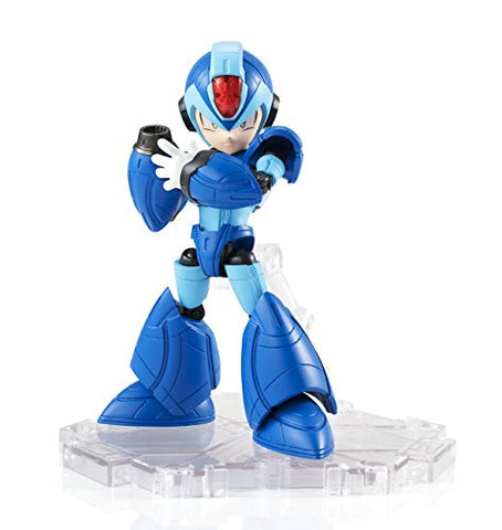 Rockman X - NXEDGE STYLE - Rockman Unit