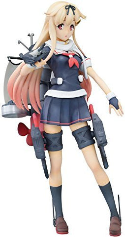 Kantai Collection ~Kan Colle~ - Yuudachi - SPM Figure - Kai Ni