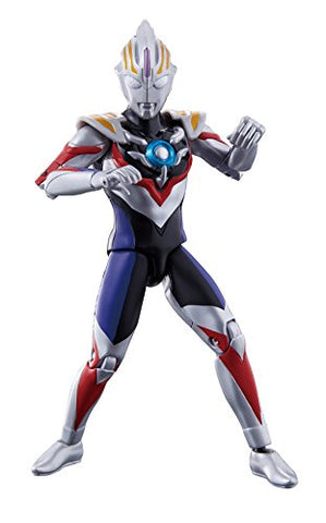 Ultraman Orb - Ultraman Orb Spacium Zeperion - Ultra Action Figure (Bandai)