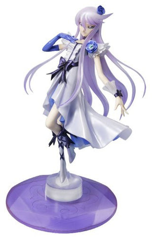 Heartcatch Precure! - Cologne - Cure Moonlight - Excellent Model - 1/8 (MegaHouse)