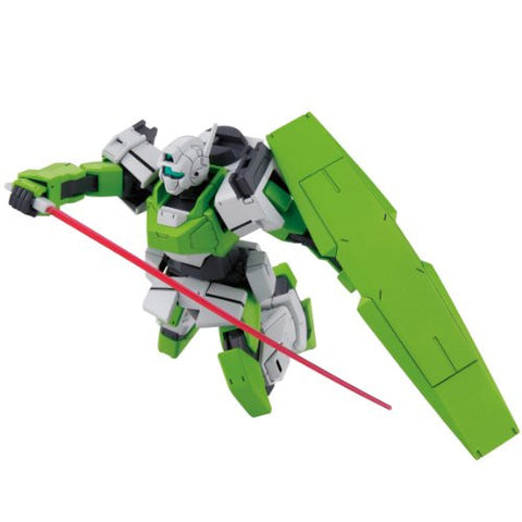 Kidou Senshi Gundam AGE - RGE-C350 Shaldoll Custom - HGAGE #18 - 1/144 (Bandai)