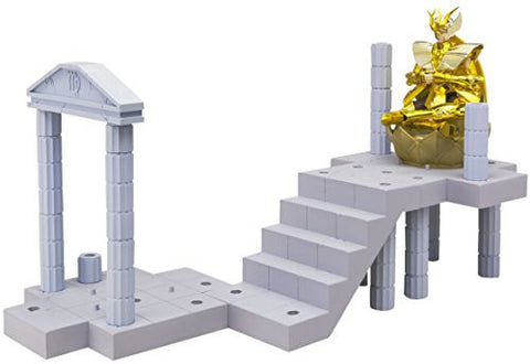 Saint Seiya - Virgo Shaka - D.D. Panoramation (Bandai)