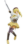 Mahou Shoujo Madoka★Magica - Charlotte - Tomoe Mami - Figma - 118 (Max Factory)