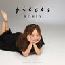 KOKIA - outwork collection "pieces"