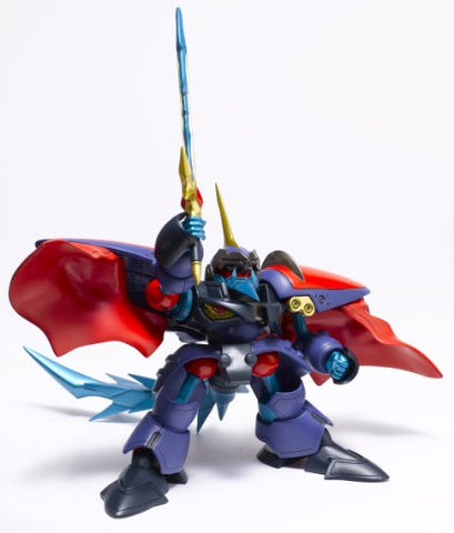 Haou Daikei Ryuu Knight - Dark Knight Steru - Variable Action (MegaHouse)