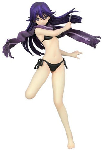 Vividred Operation - Kuroki Rei - 1/8 - Swimsuit ver. (Griffon Enterprises)