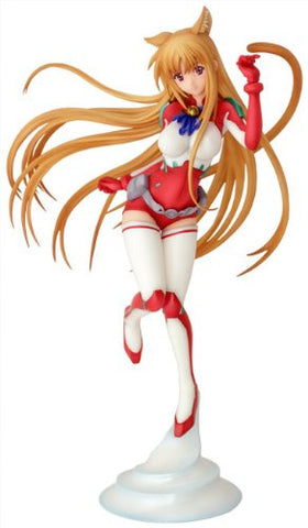 Asobi ni Ikuyo! - Eris - 1/7 (Griffon Enterprises)