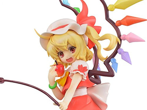 Touhou Project - Flandre Scarlet - PM Figure (SEGA)