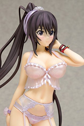 IS: Infinite Stratos 2 - Shinonono Houki - Lingerie Style - 1/8 (Wave)