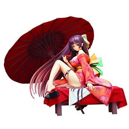 Original Character - T2 Art☆Girls - Creator's Collection - Nakahara Tomoe - 1/7 - - Sasoe Utage