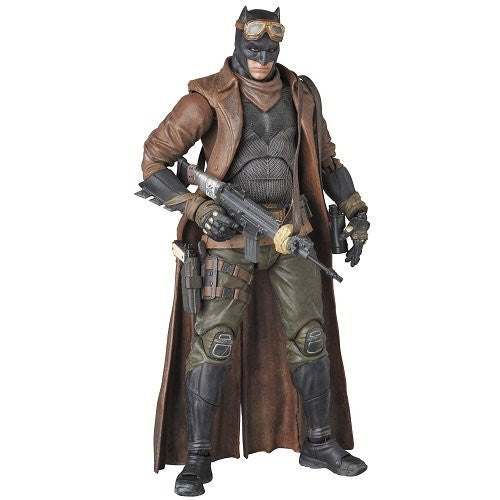 Mafex deals bvs batman