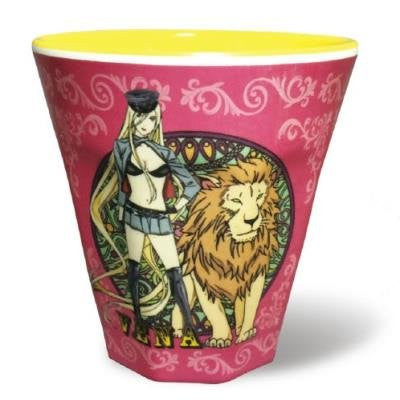 Noragami - Bishamon - Kazuma - Kuraha - Cup - Melamine Cup (Hasepro)