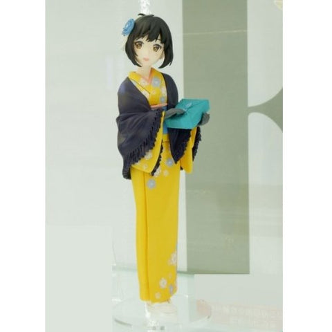 iDOLM@STER Cinderella Girls - Takafuji Kako - EXQ Figure