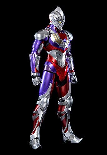 ULTRAMANFigZero 1/6 ULTRAMAN SUIT TIGA POWER TYPE