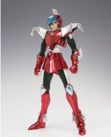 Saint Seiya - Sky Sho - Saint Cloth Myth - Myth Cloth - Steel Cloth (Bandai)