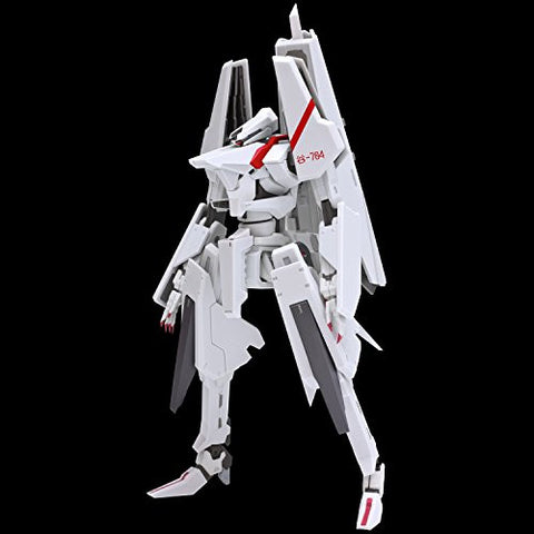 Shidonia no Kishi - Tsugumori - RIOBOT - 1/144 - Anime Commemorating Color (Sentinel)