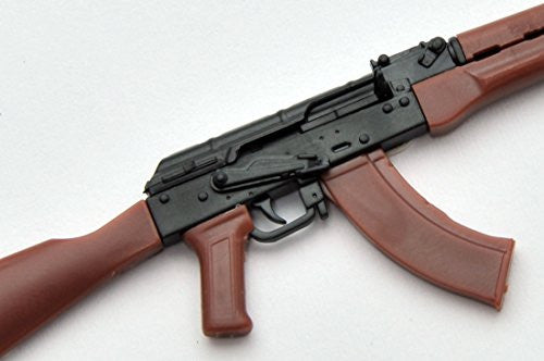 Little Armory LA010 - AKM - 1/12 (Tomytec)