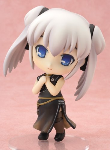 Mabinogi - Nao - Nendoroid #024 - Solaris Japan