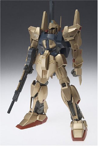 Kidou Senshi Z Gundam - MSV Mobile Suit Variations - MSN-00100 Hyaku Shiki - MSR-00100 Hyaku Shiki Kai - FA-00100S Full Armor Hyaku Shiki Kai - MSR-00100S Hyaku Shiki Kai Mass Production Type - Gundam FIX Figuration #0023 - 1/144 (Bandai)