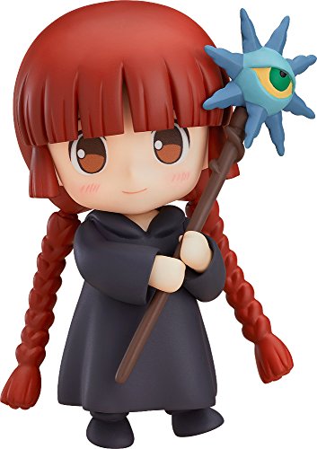 ねんどろいど Kukuri フィギュア 843 ククリ　グルグル　魔法使い Mahoujin Guru Guru - Kukuri - Nendoroid #843 (Good Smile Company