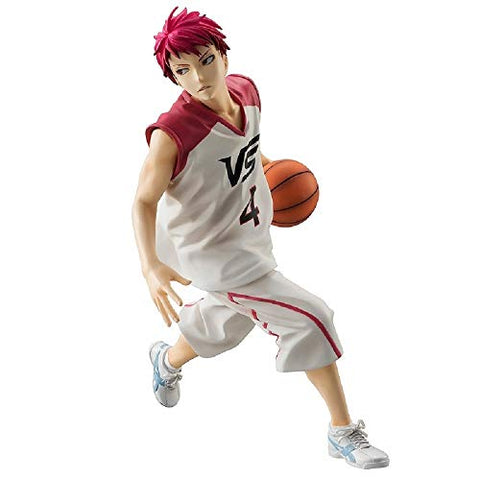 Gekijouban Kuroko no Basket Last Game - Akashi Seijuurou - Kuroko no Basket Figure Series (MegaHouse)