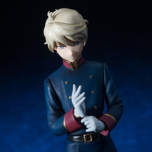 Aldnoah.Zero - Slaine Troyard - Mens Hdge No.13 (Union Creative