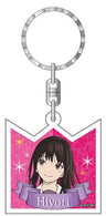 Noragami - Iki Hiyori - Keyholder (Contents Seed)