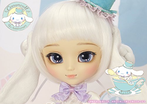 Cinnamoroll - Pullip - Pullip (Line) - 1/6 - 15th Anniversary ver