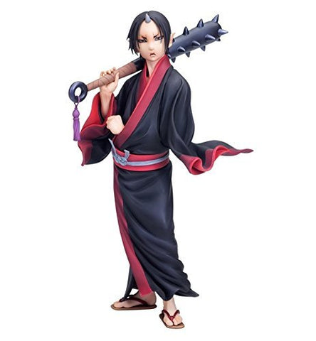 Hoozuki no Reitetsu - Hoozuki - Hdge - Mens Hdge No.6 - Iron Club Ver.