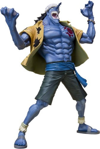 One Piece - Arlong - Figuarts ZERO (Bandai)