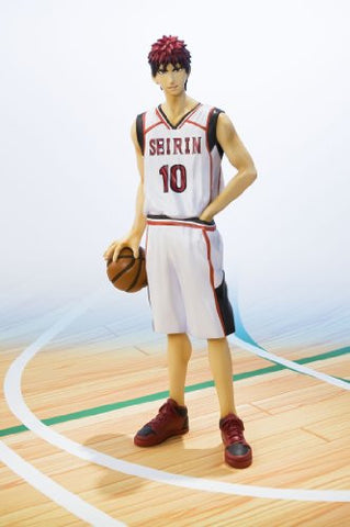 Kuroko no Basket - Kagami Taiga - Figuarts ZERO (Bandai)