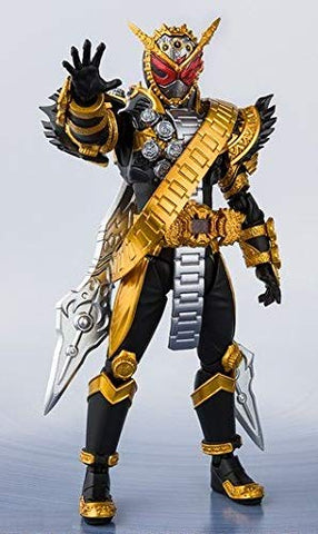 Kamen Rider Zi-O - Kamen Rider Ohma Zi-O - S.H.Figuarts (Bandai Spirits)